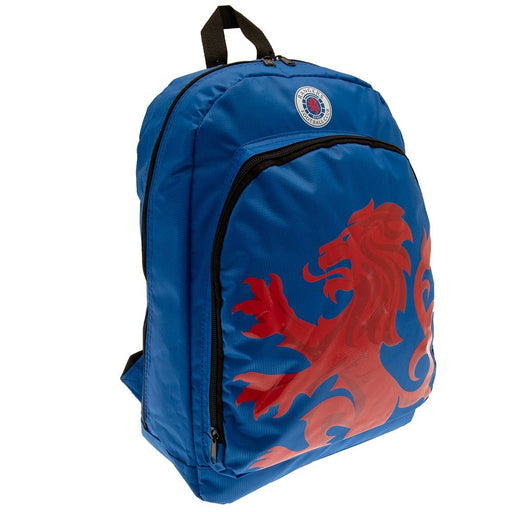 Rangers FC Backpack CR - Excellent Pick
