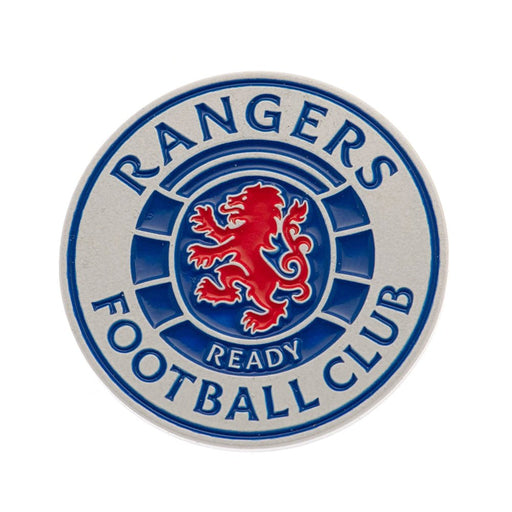 Rangers FC Badge - Excellent Pick