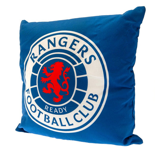 Rangers FC Cushion - Excellent Pick