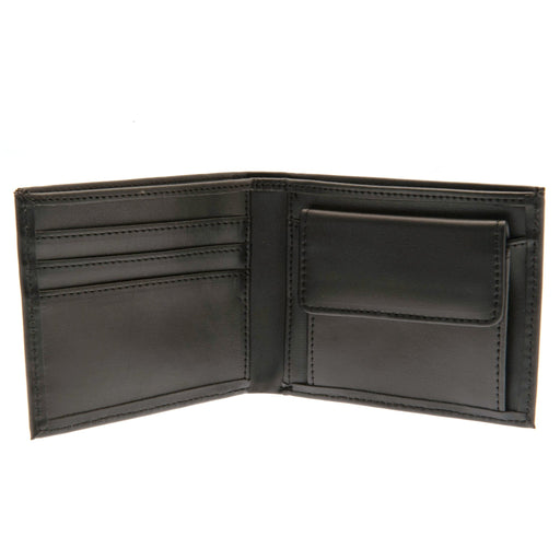 Rangers FC Debossed Wallet - Excellent Pick