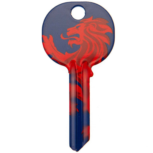 Rangers FC Door Key - Excellent Pick