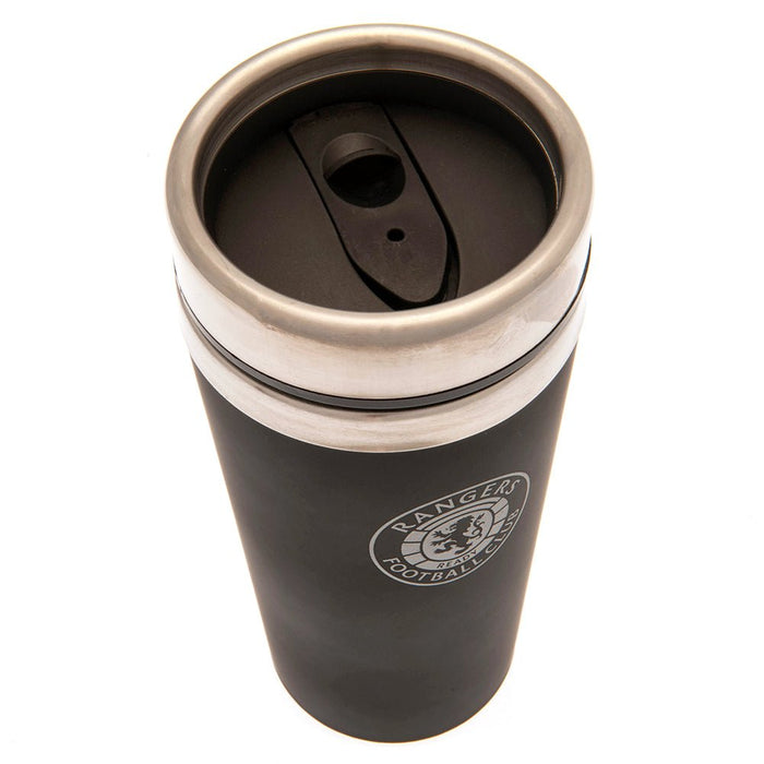 Rangers FC Executive Travel Mug - Excellent Pick