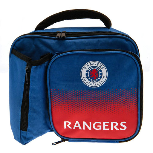 Rangers FC Fade Lunch Bag - Excellent Pick