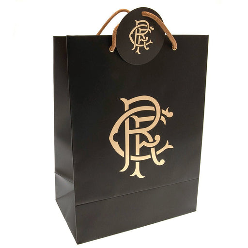 Rangers FC Gift Bag - Excellent Pick