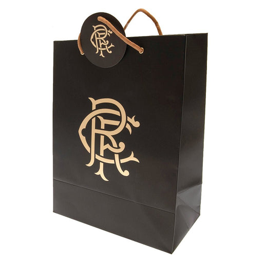 Rangers FC Gift Bag - Excellent Pick