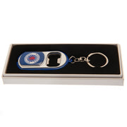 Rangers FC Keyring Torch Bottle Opener - Excellent Pick