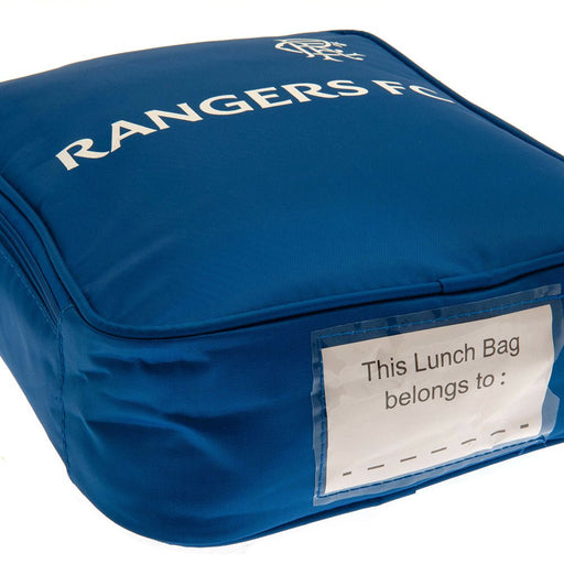 Rangers FC Kit Lunch Bag - Excellent Pick