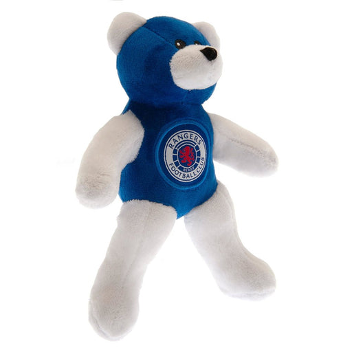 Rangers FC Mini Bear - Excellent Pick