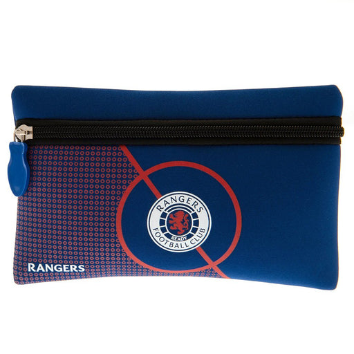 Rangers FC Pencil Case - Excellent Pick