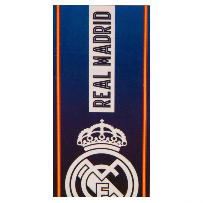 Real Madrid FC Towel ST - Excellent Pick