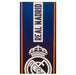 Real Madrid FC Towel ST - Excellent Pick