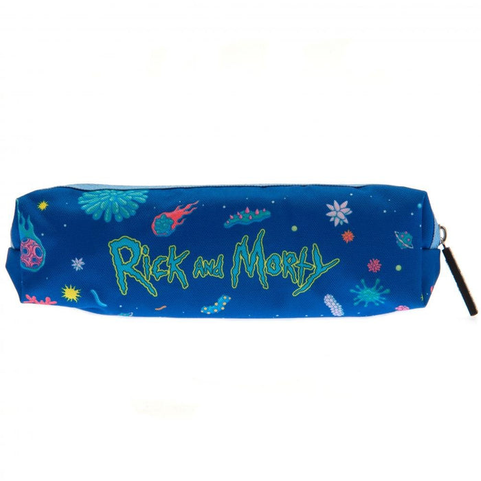 Rick And Morty Pencil Case - Excellent Pick