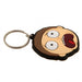 Rick And Morty PVC Keyring Morty - Excellent Pick