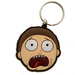 Rick And Morty PVC Keyring Morty - Excellent Pick