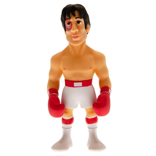 Rocky MINIX Figure Rocky Balboa - Excellent Pick