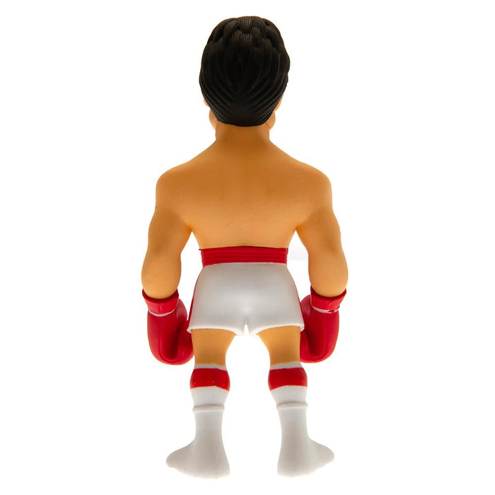 Rocky MINIX Figure Rocky Balboa - Excellent Pick