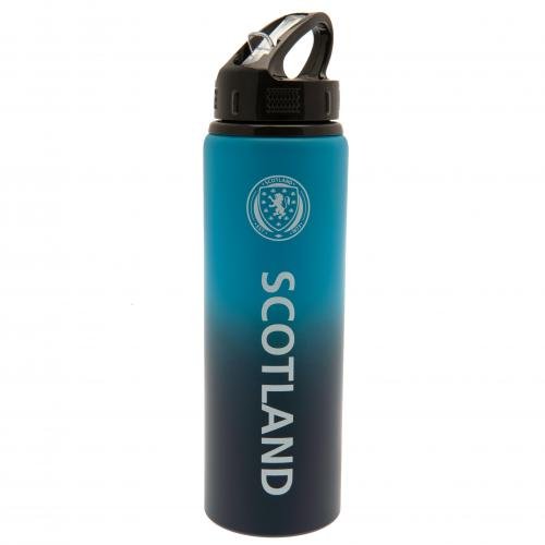 Scotland Aluminium Drinks Bottle XL - Excellent Pick