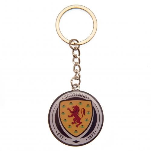 Scotland Keyring - Excellent Pick