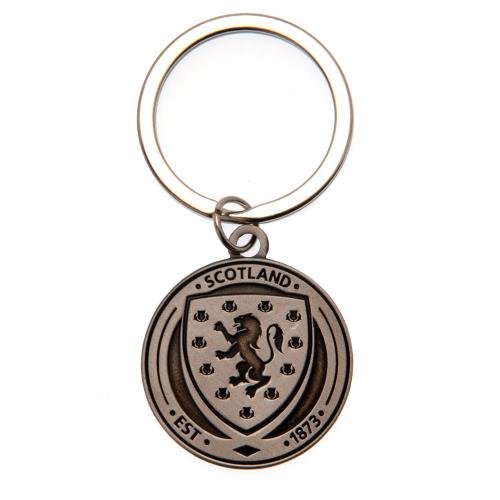 Scotland Keyring AS - Excellent Pick