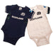 Scotland RU 2 Pack Bodysuit 3/6 mths GT - Excellent Pick