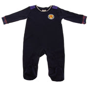Scottish FA Sleepsuit 6-9 Mths TN - Excellent Pick