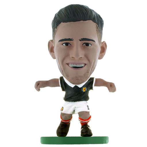 Scottish FA SoccerStarz Robertson - Excellent Pick