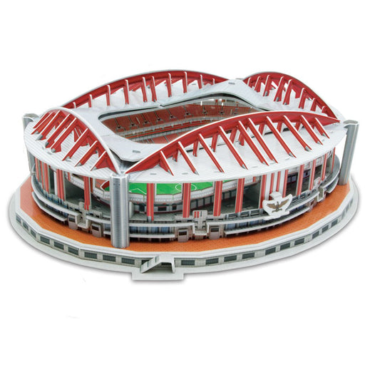 SL Benfica 3D Stadium Puzzle - Excellent Pick