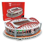 SL Benfica 3D Stadium Puzzle - Excellent Pick