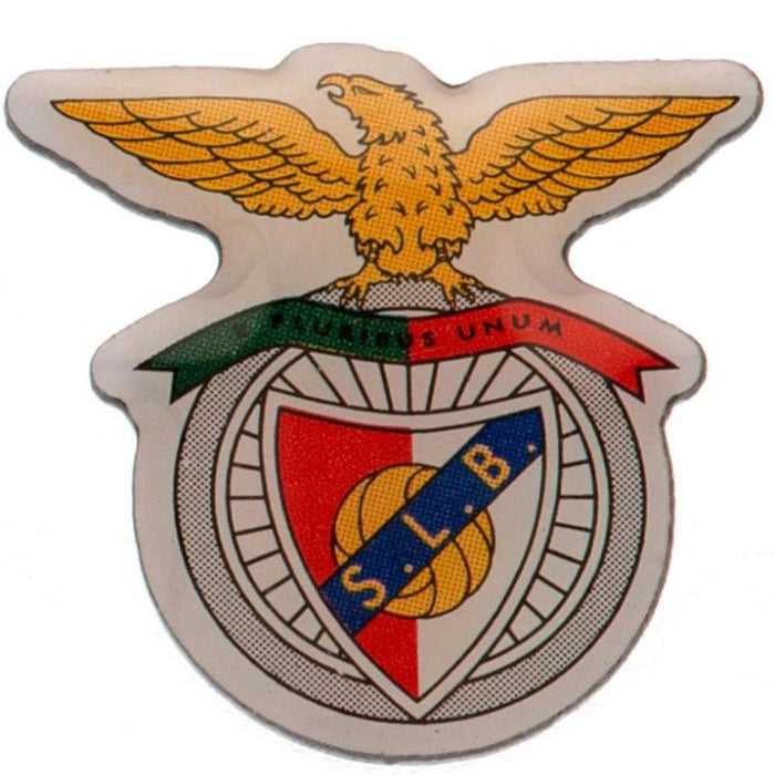 SL Benfica Badge - Excellent Pick
