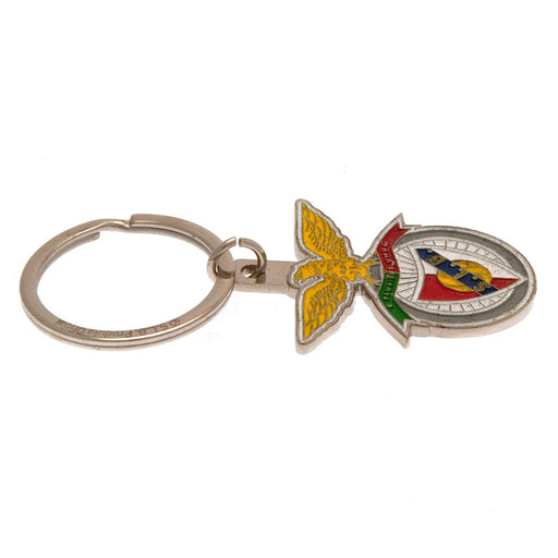 SL Benfica Keyring - Excellent Pick