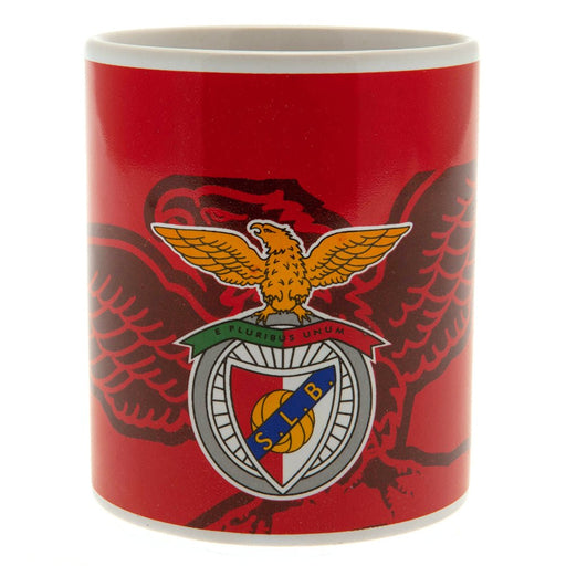 SL Benfica Mug - Excellent Pick