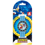 Sonic The Hedgehog Junior Time Teacher Watch - Excellent Pick