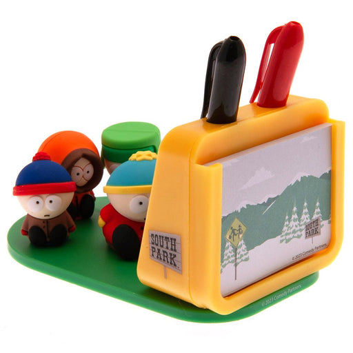 South Park Desk Tidy Phone Stand - Excellent Pick