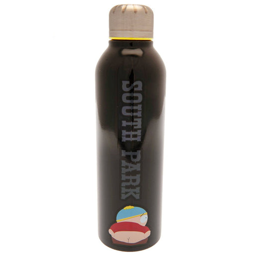 South Park Steel Water Bottle - Excellent Pick