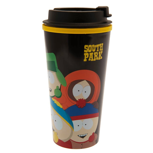 South Park Thermal Travel Mug - Excellent Pick