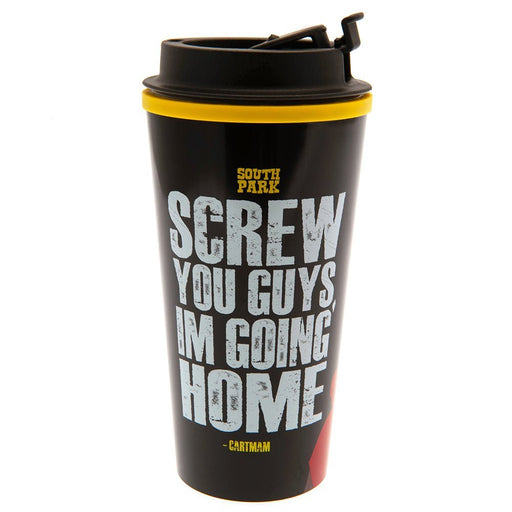 South Park Thermal Travel Mug - Excellent Pick