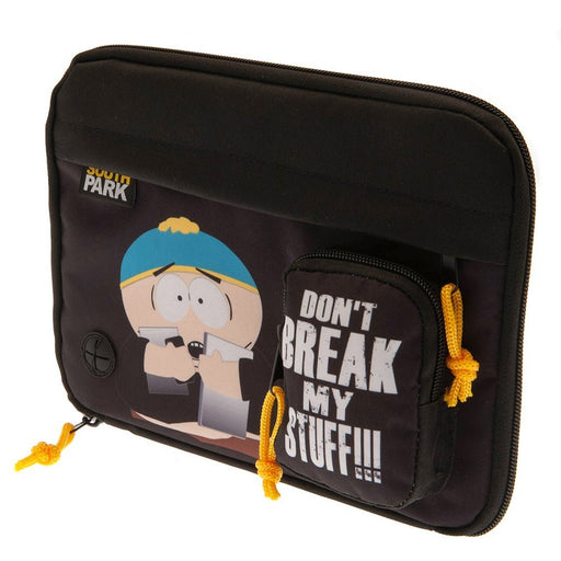 South Park Utility Tech Case - Excellent Pick