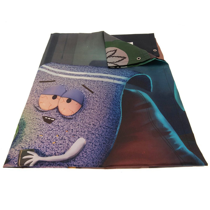 South Park XL Fabric Wall Banner - Excellent Pick