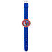 Spider-Man Junior Time Teacher Watch - Excellent Pick