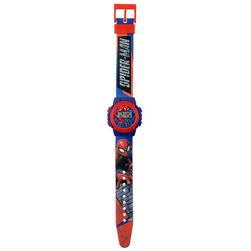 Spider-Man Kids Digital Watch - Excellent Pick