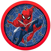 Spider-Man Wall Clock - Excellent Pick