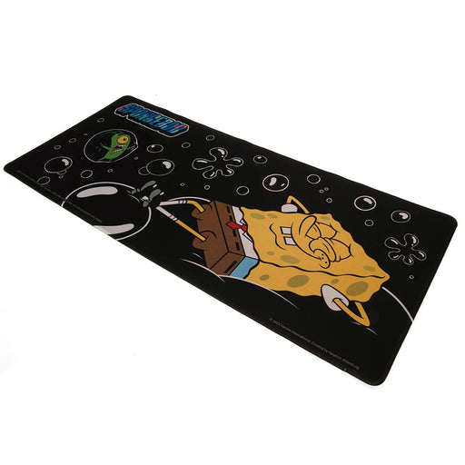 SpongeBob SquarePants Jumbo Desk Mat - Excellent Pick