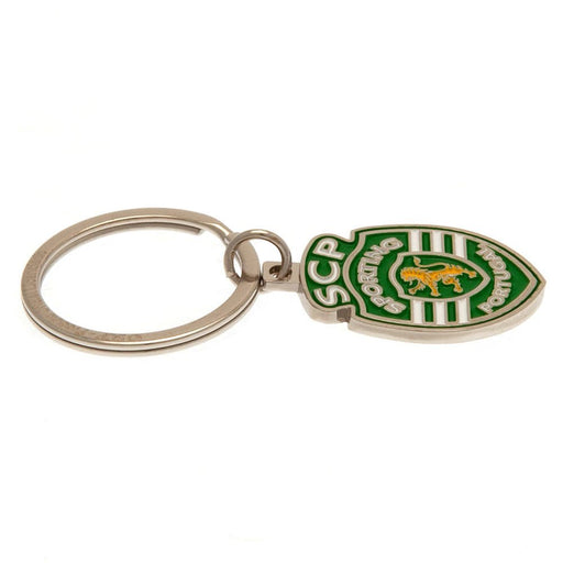 Sporting CP Keyring - Excellent Pick