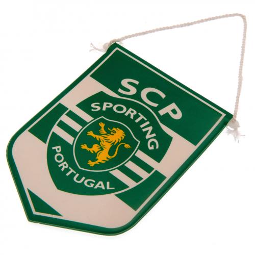 Sporting CP Mini Pennant - Excellent Pick