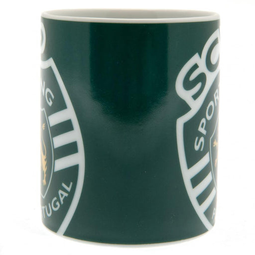 Sporting CP Mug - Excellent Pick