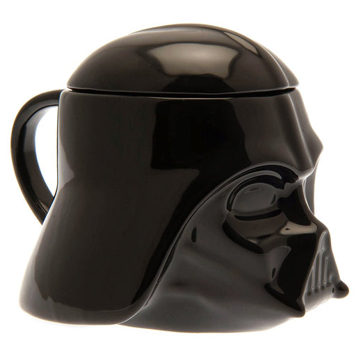 Star Wars 3D Mug Darth Vader - Excellent Pick