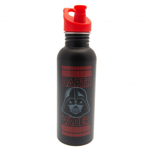 Star Wars Canteen Bottle Darth Vader - Excellent Pick