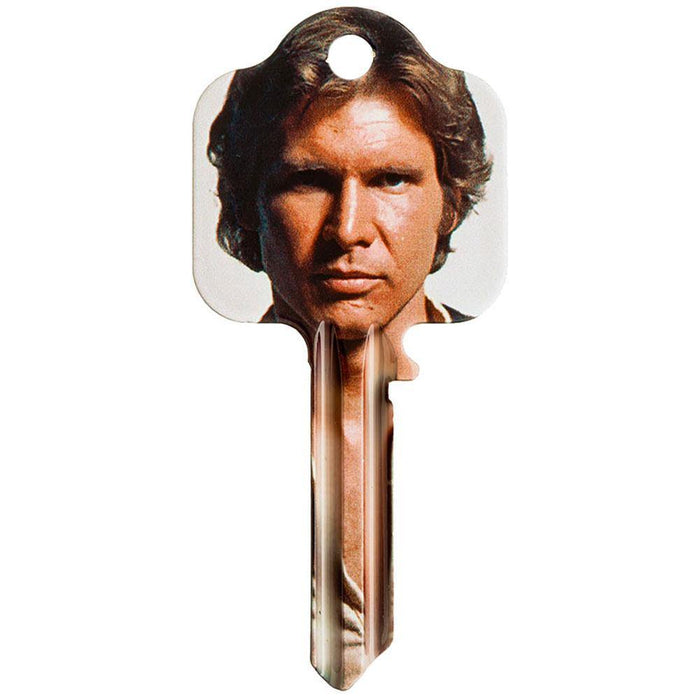 Star Wars Door Key Chewbacca - Excellent Pick