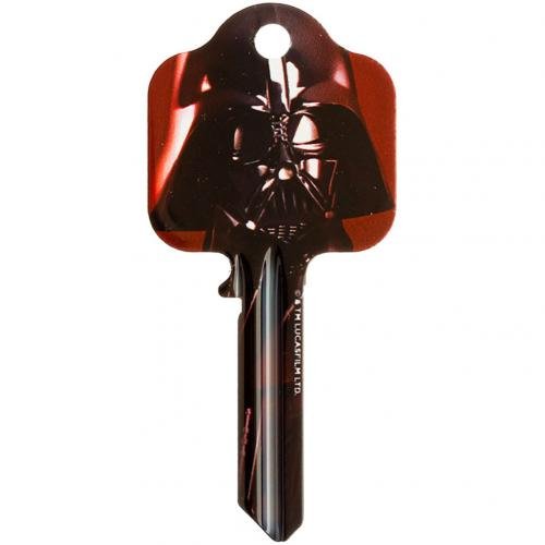 Star Wars Door Key Darth Vader - Excellent Pick