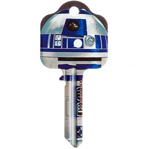 Star Wars Door Key R2D2 - Excellent Pick